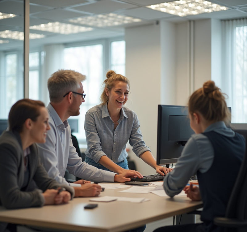 Webdesign Hadeln eine<br />Full Service Digitalagentur